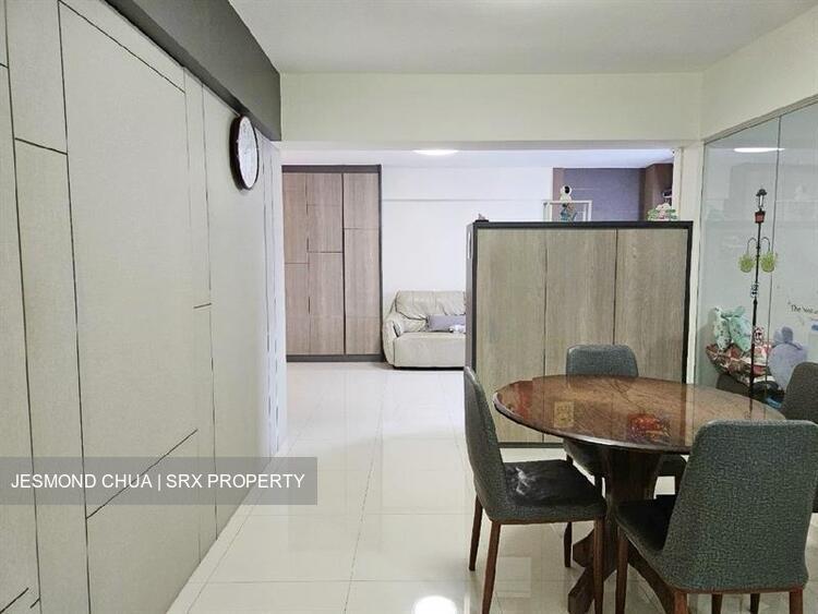 Blk 306B Anchorvale Place (Sengkang), HDB Executive #461041001